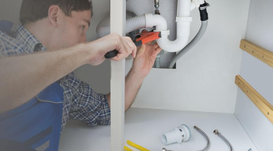 Professional Tankless Water Heater Installation in Lyndhurst, VA